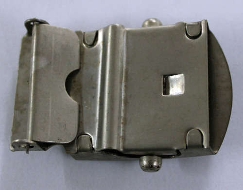 Rhodesian Air Force belt buckle