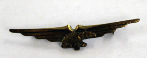 Italian WW2 Pilots badge
