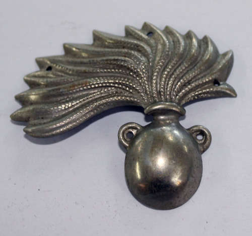 Italian WW2 Carabinieri badge