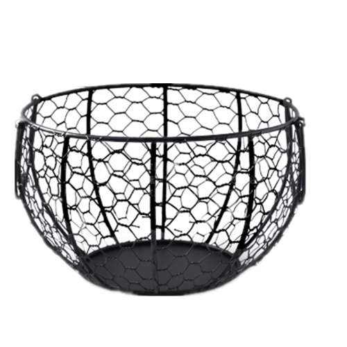 Egg storage basket