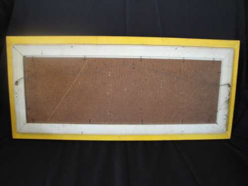 ORIGINAL OIL PAINTING BY WELL KNOWN SOUTH AFRICAN ARTIST LOUISE REPSOLD