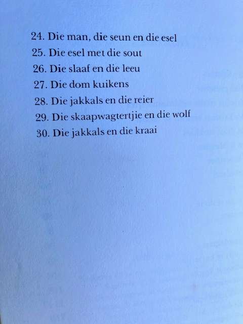 Storieland - Helena J.F. Lochner (1977)