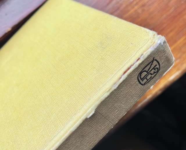 Avontuurland - Helena J.F. Lochner (eerste uitgawe 1973)