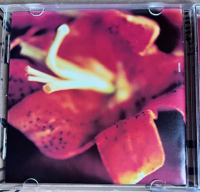 Sarah Brightman - Eden (1998, made in Australia)