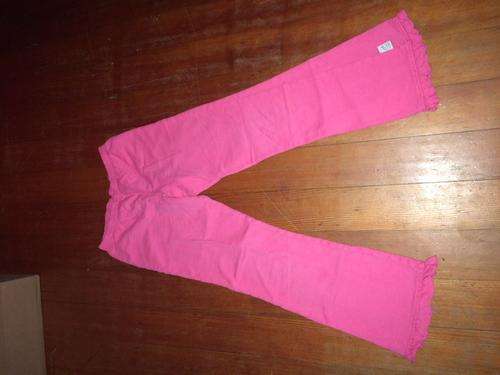 Naartjie sweat pants 8yrs