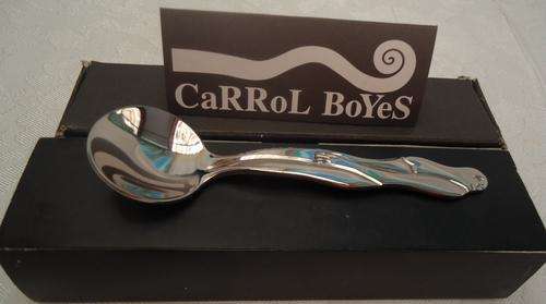 CARROL BOYES SUGAR LADLE