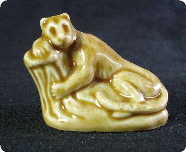 WADE FLORIDA PANTHER