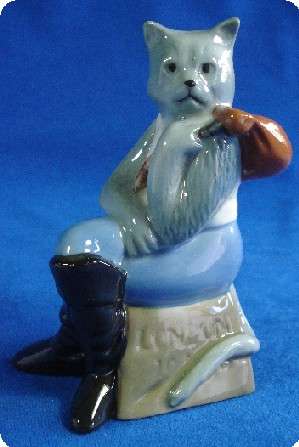 WADE DICK WHITTINGTONS CAT