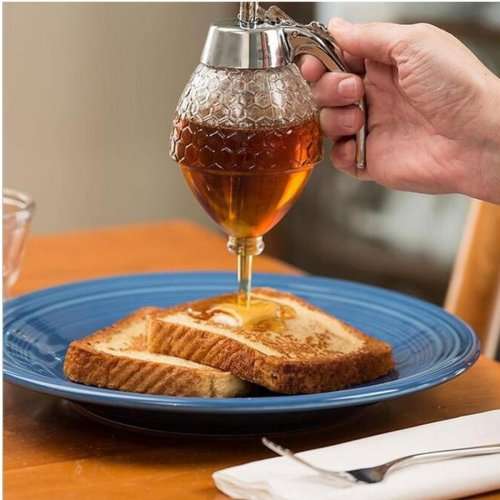 Honey Dispenser