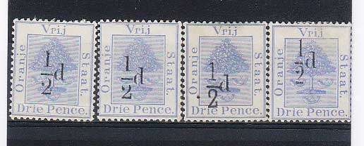 CV ++R600.00 OFS MM SG69,70,72,73