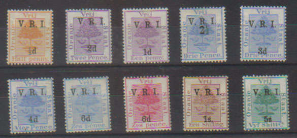 CV ++R1 400.00 MM OFS SG 101-111