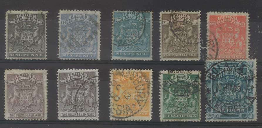 CV ++R7 650.00 VFU SG 1-10