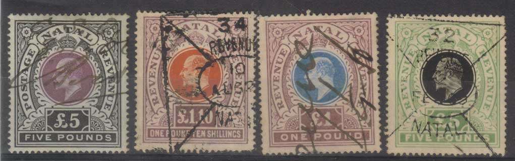 CV ++R850.00 VFU  BF104,114-116