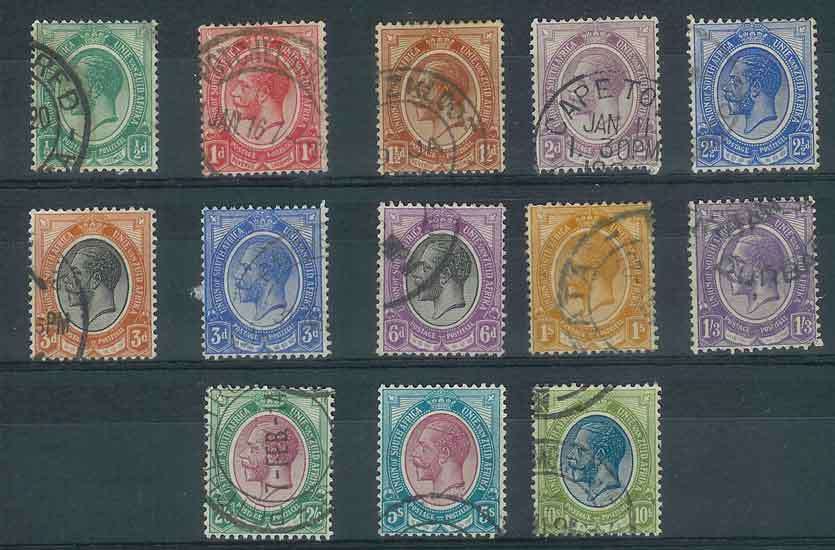 VFU Kings Heads selection to 10S