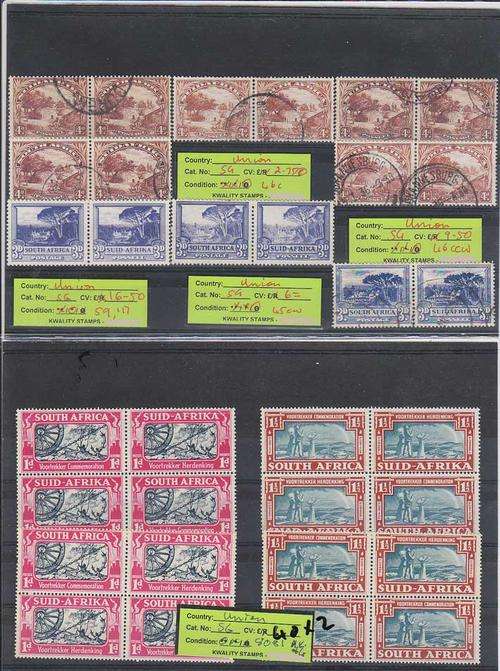 CV ++R5 000.00 UM/MM/VFU Union selection