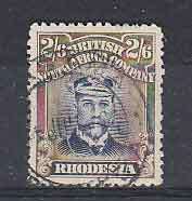 CV R1125.00 VFU BSAC 2S6D Admiral. SG302
