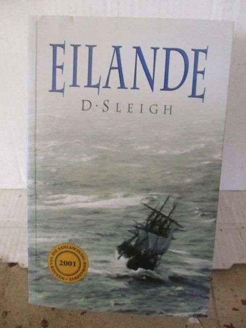 EILANDE--D.SLEIGH