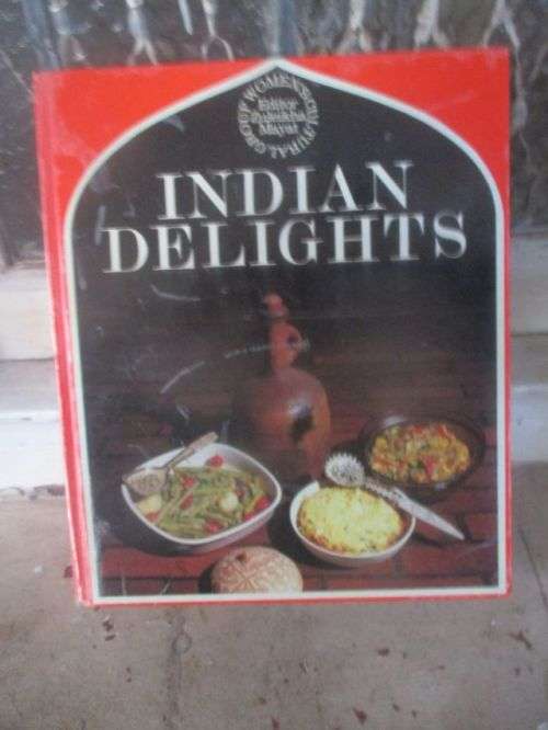 INDIAN DELIGHTS-EDITOR ZULEIKA MAYAT