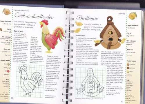 CAKE DECORATOR'S MOTIF BIBLE,THE---SHEILA LAMPKIN