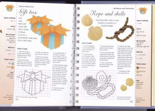 CAKE DECORATOR'S MOTIF BIBLE,THE---SHEILA LAMPKIN