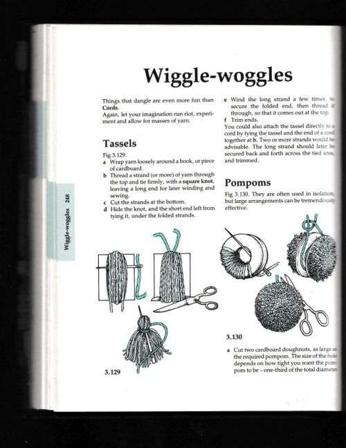 KNITTING;THE COMPLETE GUIDE FOR HANDKNITTERS-MONTSE STANLEY