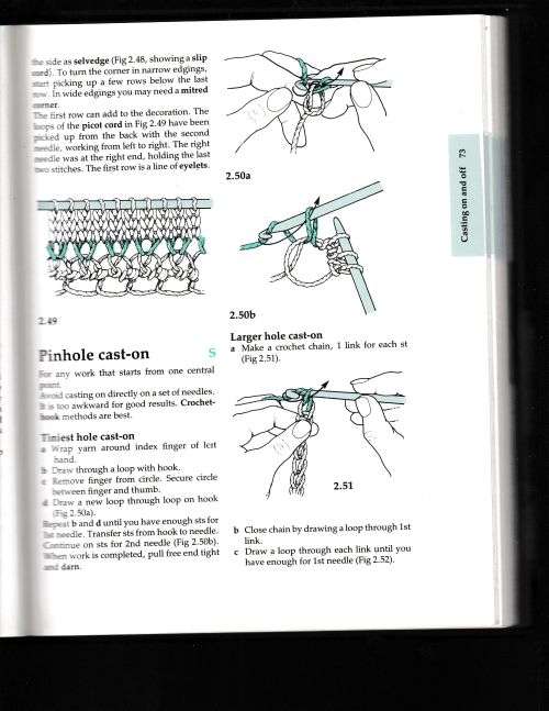 KNITTING;THE COMPLETE GUIDE FOR HANDKNITTERS-MONTSE STANLEY