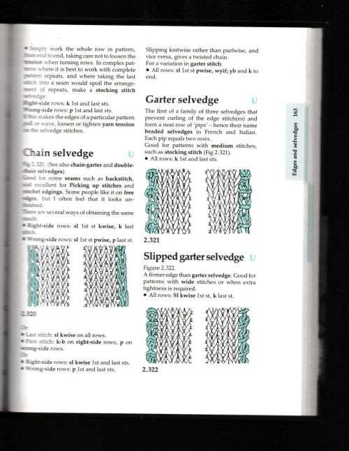 KNITTING;THE COMPLETE GUIDE FOR HANDKNITTERS-MONTSE STANLEY