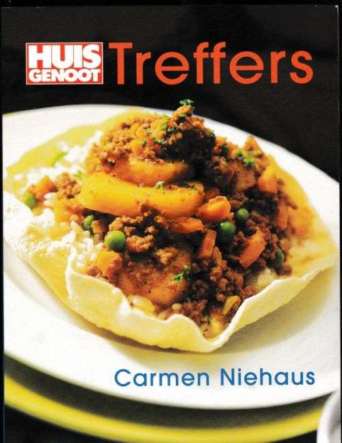 HUISENOOT TREFFERS---CARMEN NIEHAUS