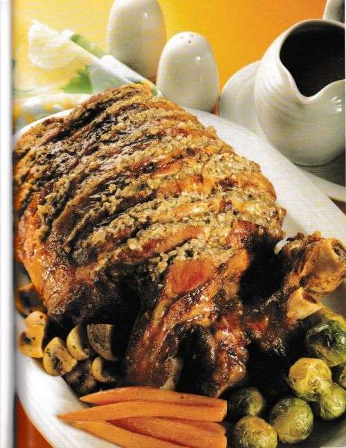 HUISENOOT TREFFERS---CARMEN NIEHAUS