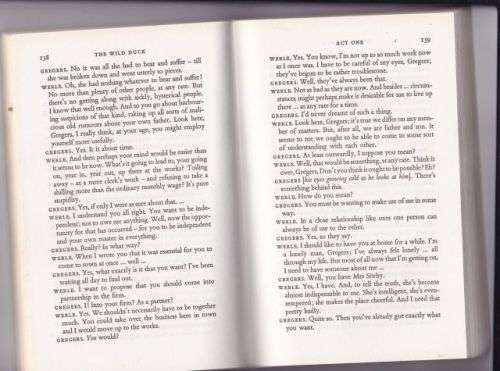 HEDDA GABLER AND OTHER PLAYS---HENDRIK IBSEN