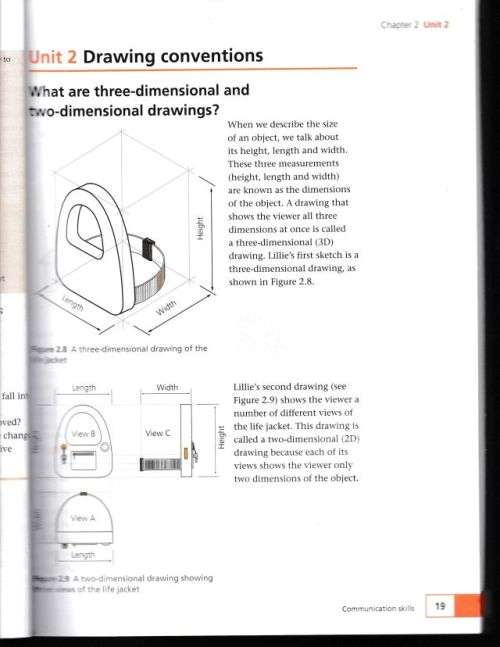 TECHNOLOGY TODAY;GRADE 7 LEARNER'S BOOK