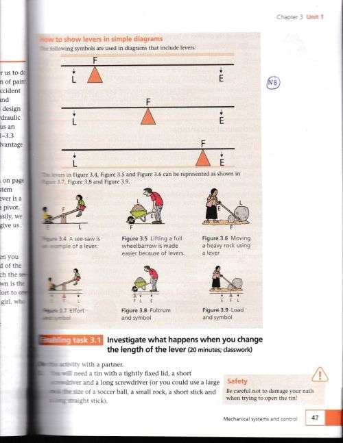 TECHNOLOGY TODAY;GRADE 7 LEARNER'S BOOK