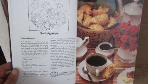 HUISGENOOT;DIE BESTE VAN WENRESEPTE---ANNETTE HUMAN