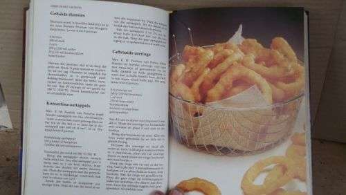 HUISGENOOT;DIE BESTE VAN WENRESEPTE---ANNETTE HUMAN