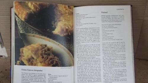 HUISGENOOT;DIE BESTE VAN WENRESEPTE---ANNETTE HUMAN