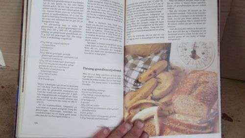 HUISGENOOT;DIE BESTE VAN WENRESEPTE---ANNETTE HUMAN