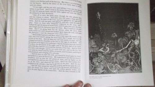 TALES OF MYSTERY AND IMAGINATION--EDGAR ALLAN POE