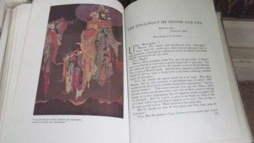 TALES OF MYSTERY AND IMAGINATION--EDGAR ALLAN POE