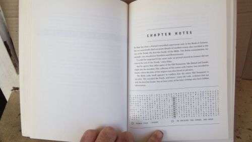 BIBLE CODE,THE-----MICHAEL DROSNIN
