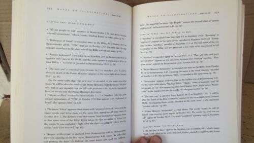 BIBLE CODE,THE-----MICHAEL DROSNIN