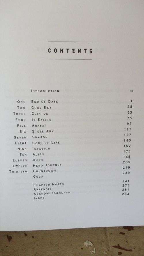 BIBLE  CODE 2,THE;THE COUNTDOWN---MICHAEL DROSNIN