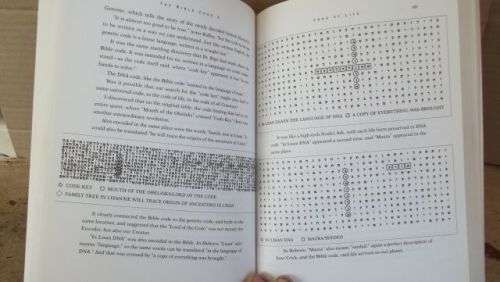 BIBLE  CODE 2,THE;THE COUNTDOWN---MICHAEL DROSNIN