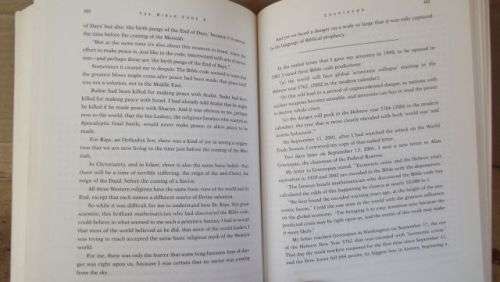 BIBLE  CODE 2,THE;THE COUNTDOWN---MICHAEL DROSNIN