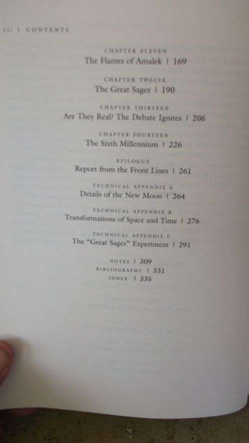 BIBLE CODE,THE TRUTH BEHIND THE -----