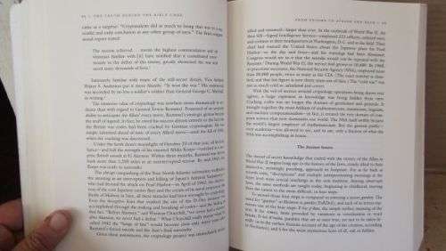 BIBLE CODE,THE TRUTH BEHIND THE -----