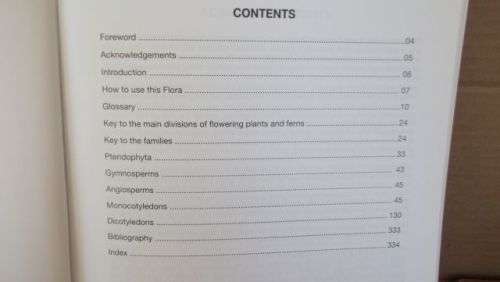 GUIDE TO THE PLANT GENERA OF THE WESTERN CAPE,THE LEVYNE----TERRY H. TINDER-SMITH