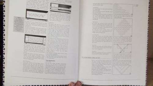 FABRIC SCREEN PRINTING,THE SOUTH AFRICAN GUIDE TO--PAM STALLEBRASS