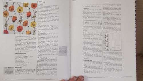 FABRIC SCREEN PRINTING,THE SOUTH AFRICAN GUIDE TO--PAM STALLEBRASS