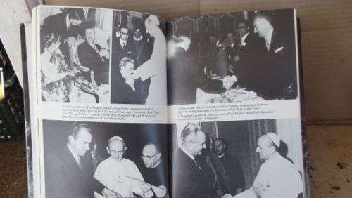 IN GOD'S NAME---DAVID YALLOP