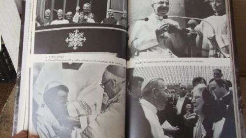 IN GOD'S NAME---DAVID YALLOP